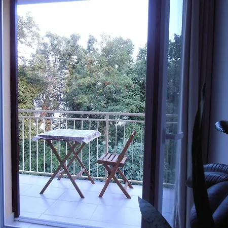 Fuer Vier Personen Apartment *