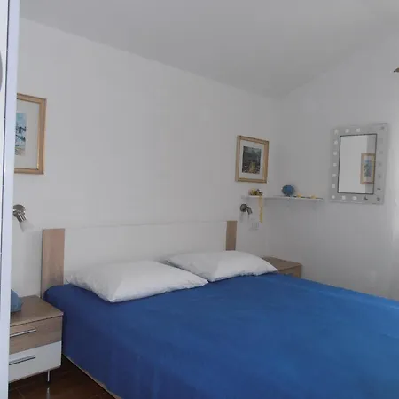 Apartment Fuer Vier Personen Opatija