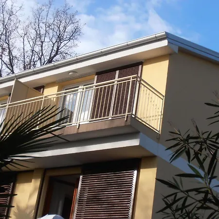 Fuer Vier Personen Apartment