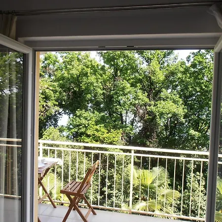 Fuer Vier Personen Apartment *