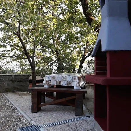 Fuer Vier Personen Opatija